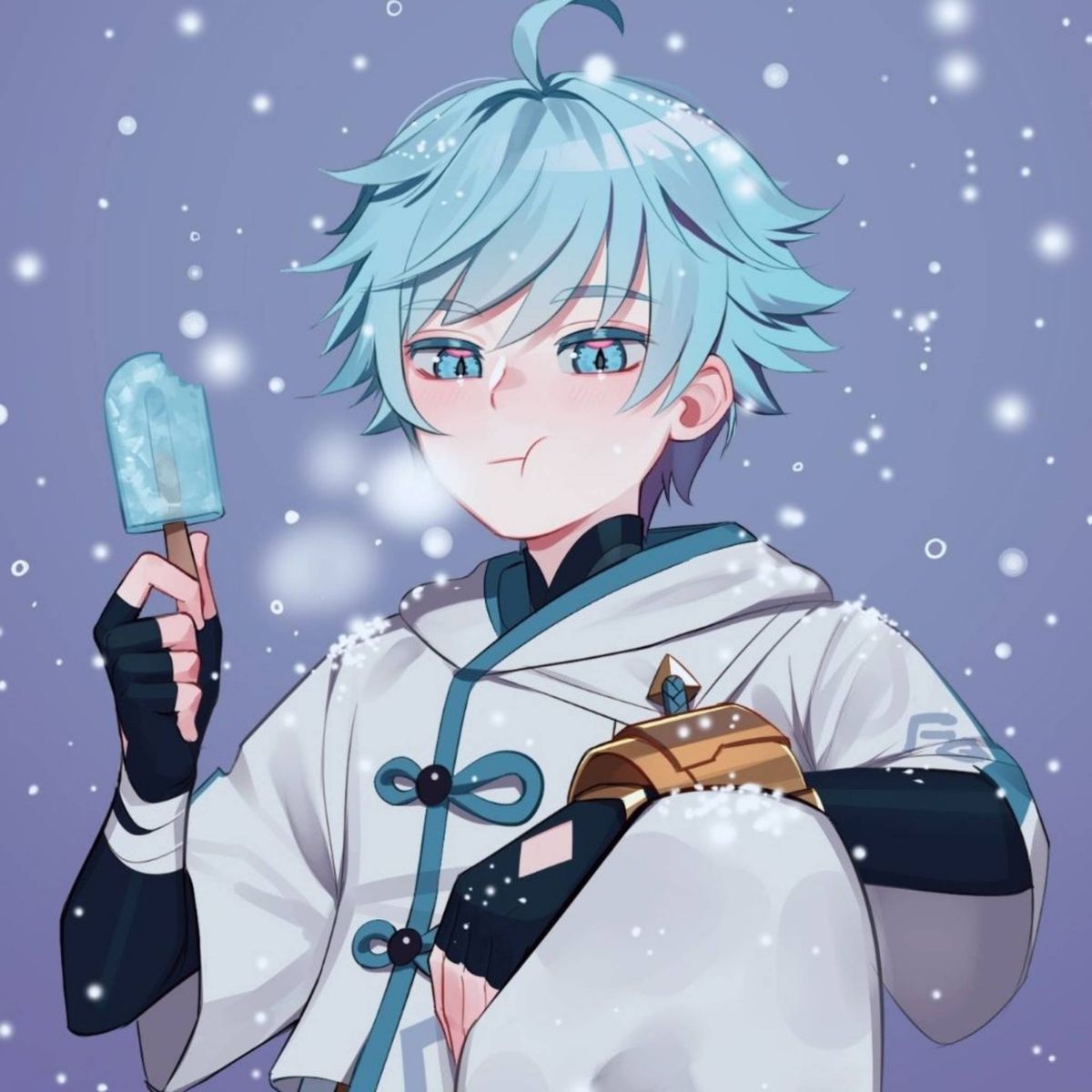 Profile Image