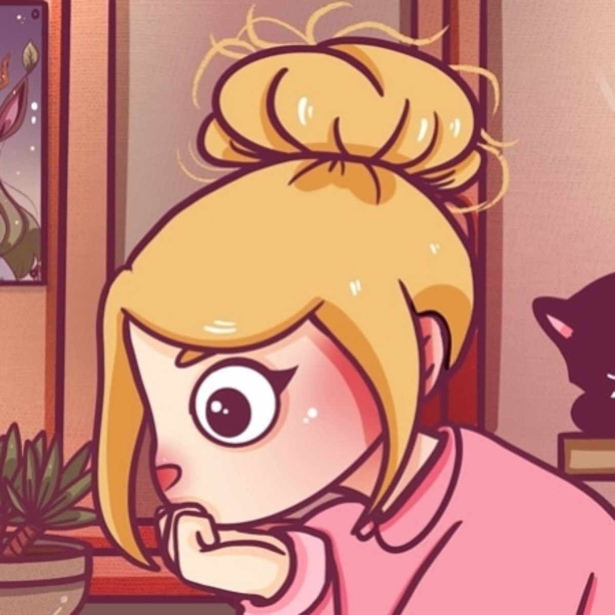 Profile Image