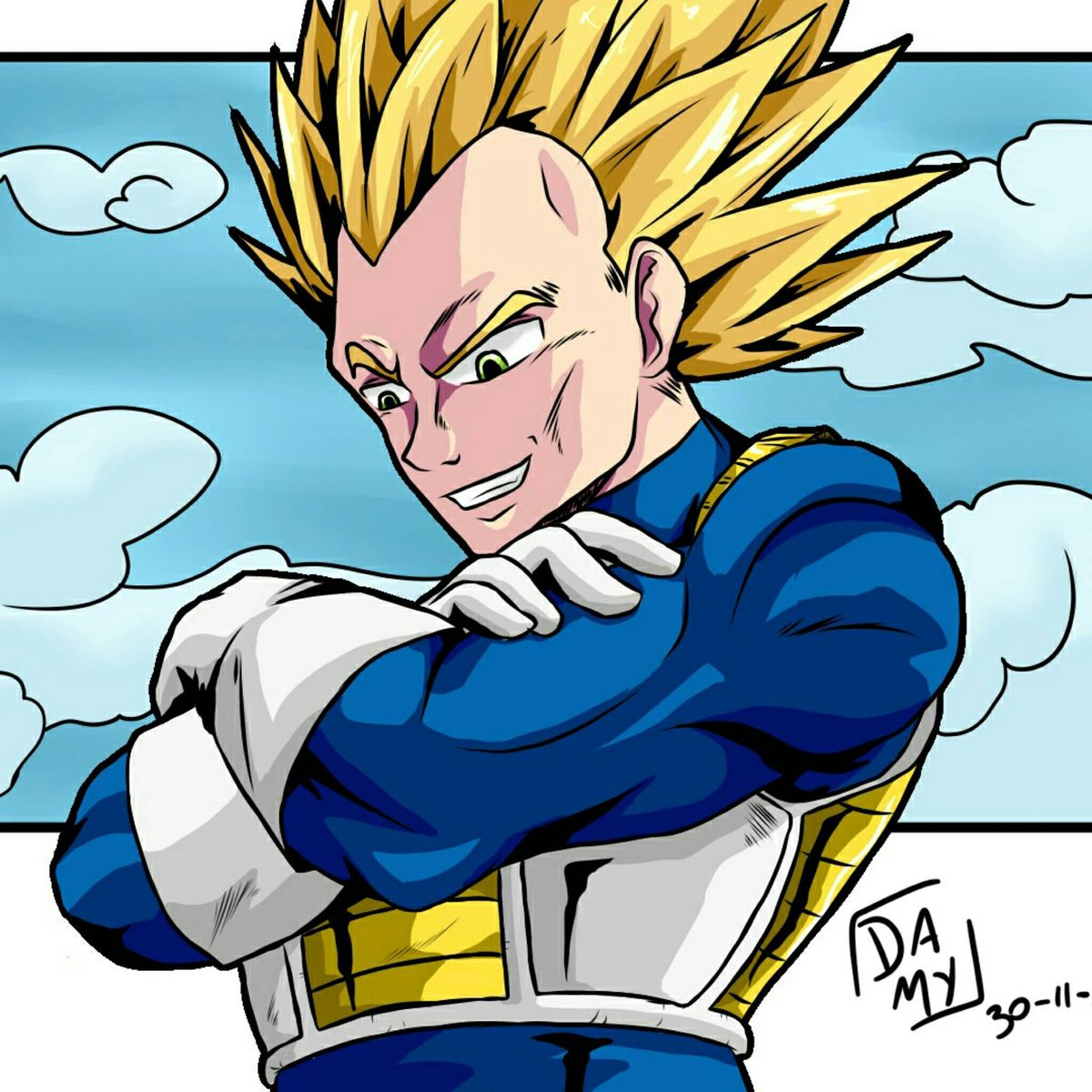 Profile Image