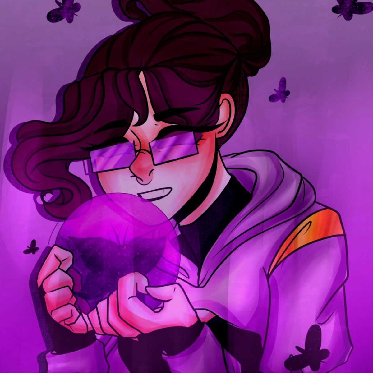 Profile Image