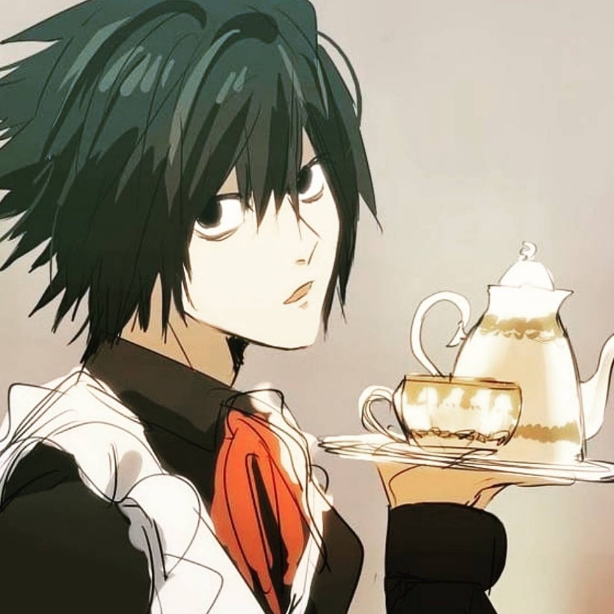 Profile Image