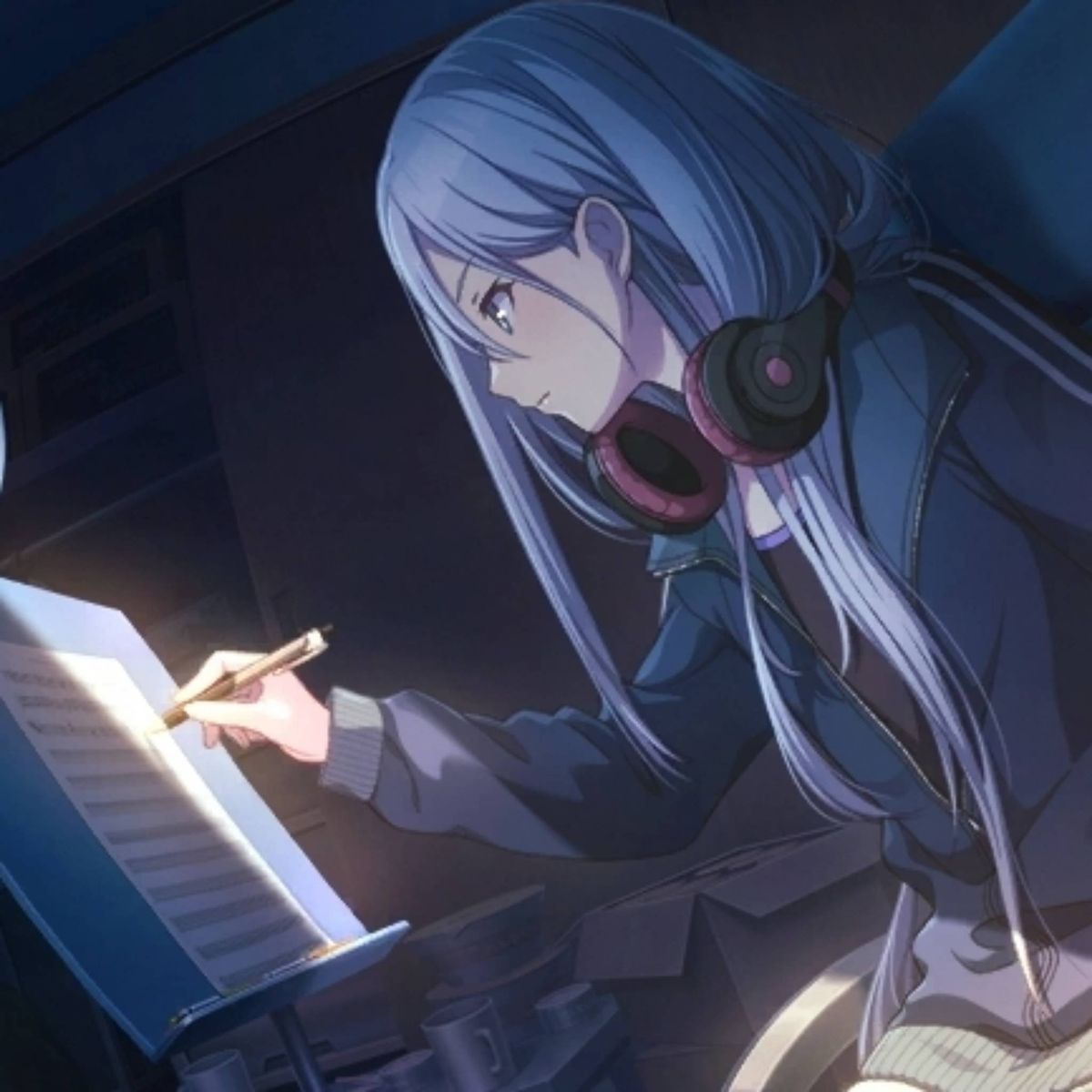 Profile Image
