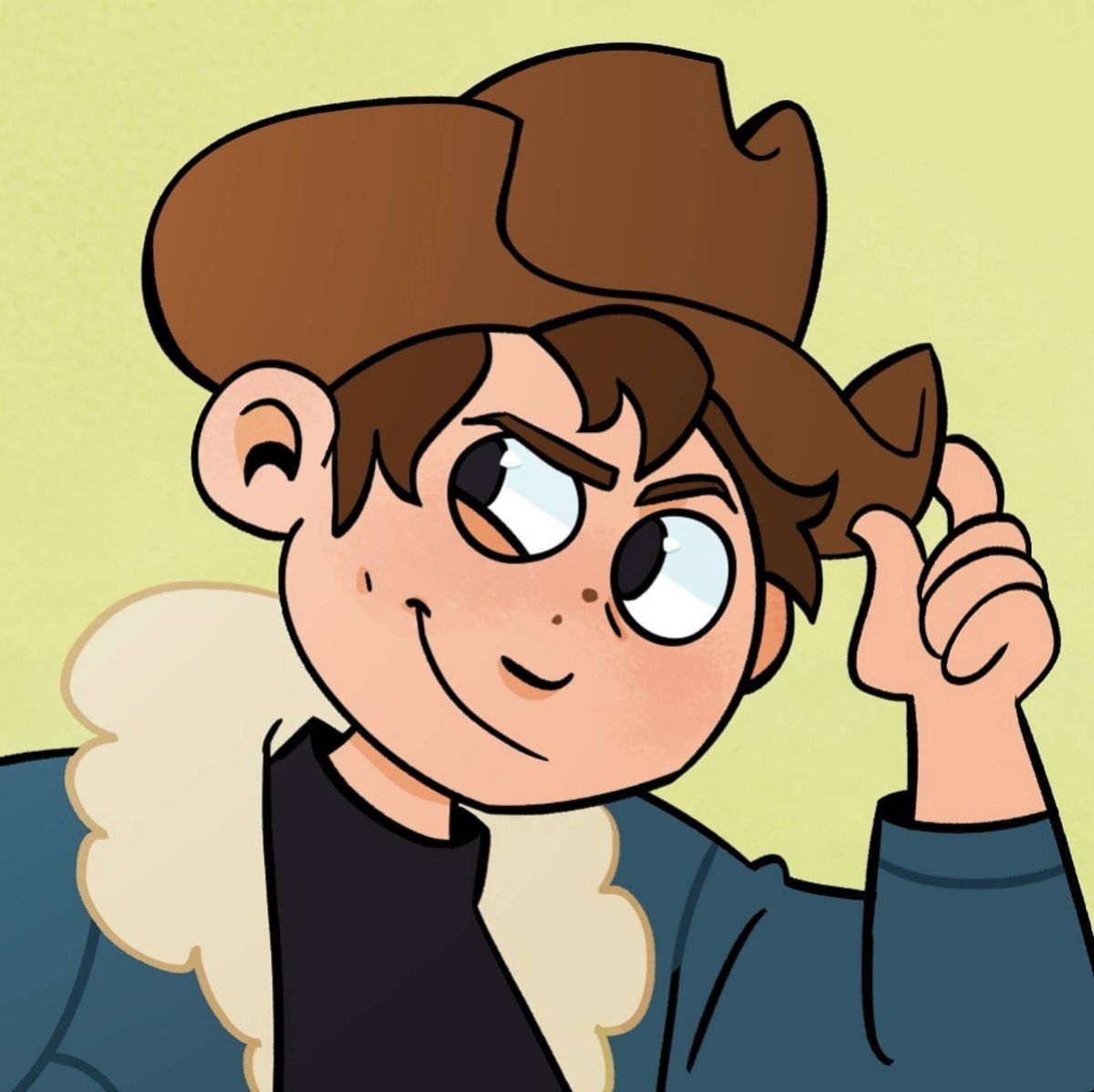 Profile Image