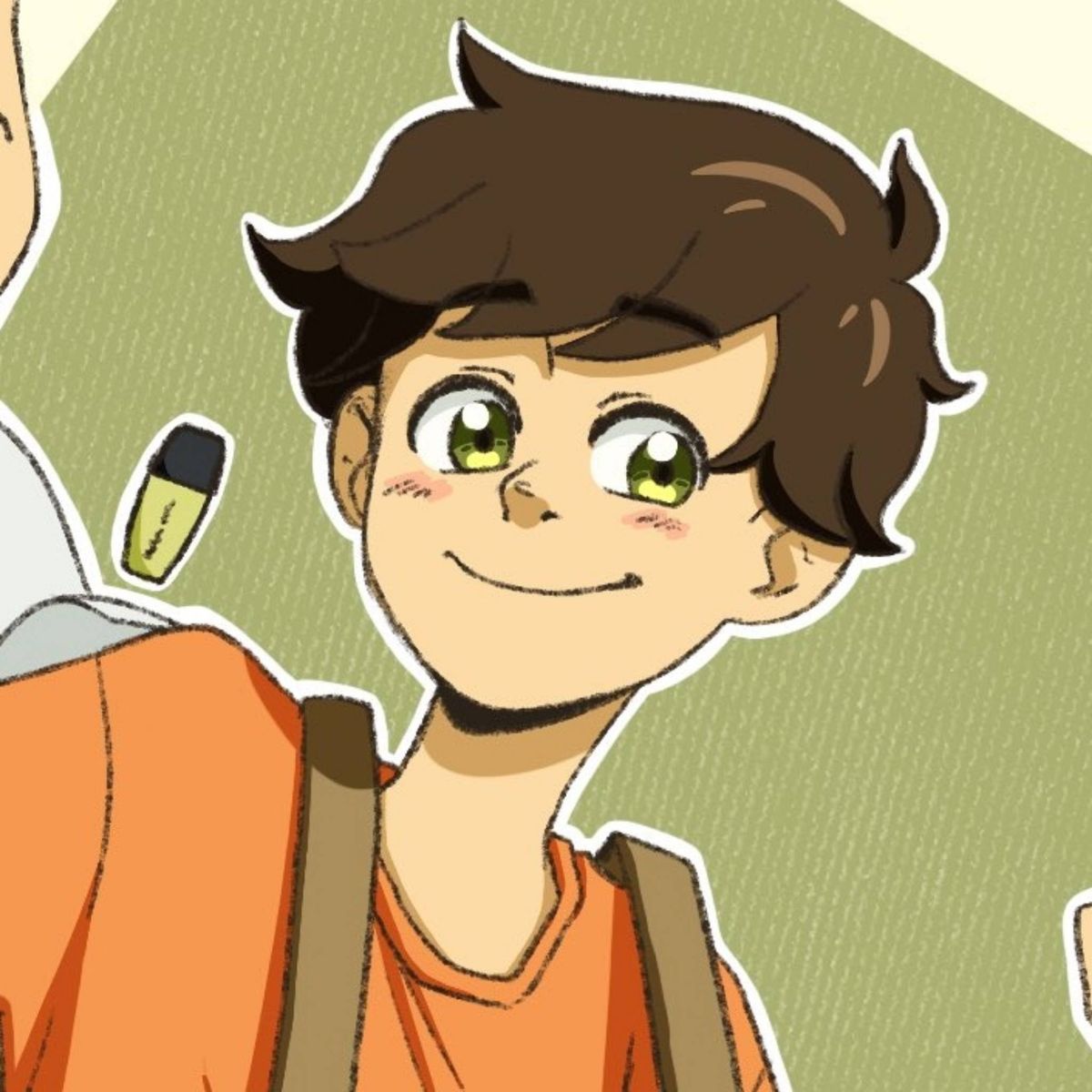 Profile Image
