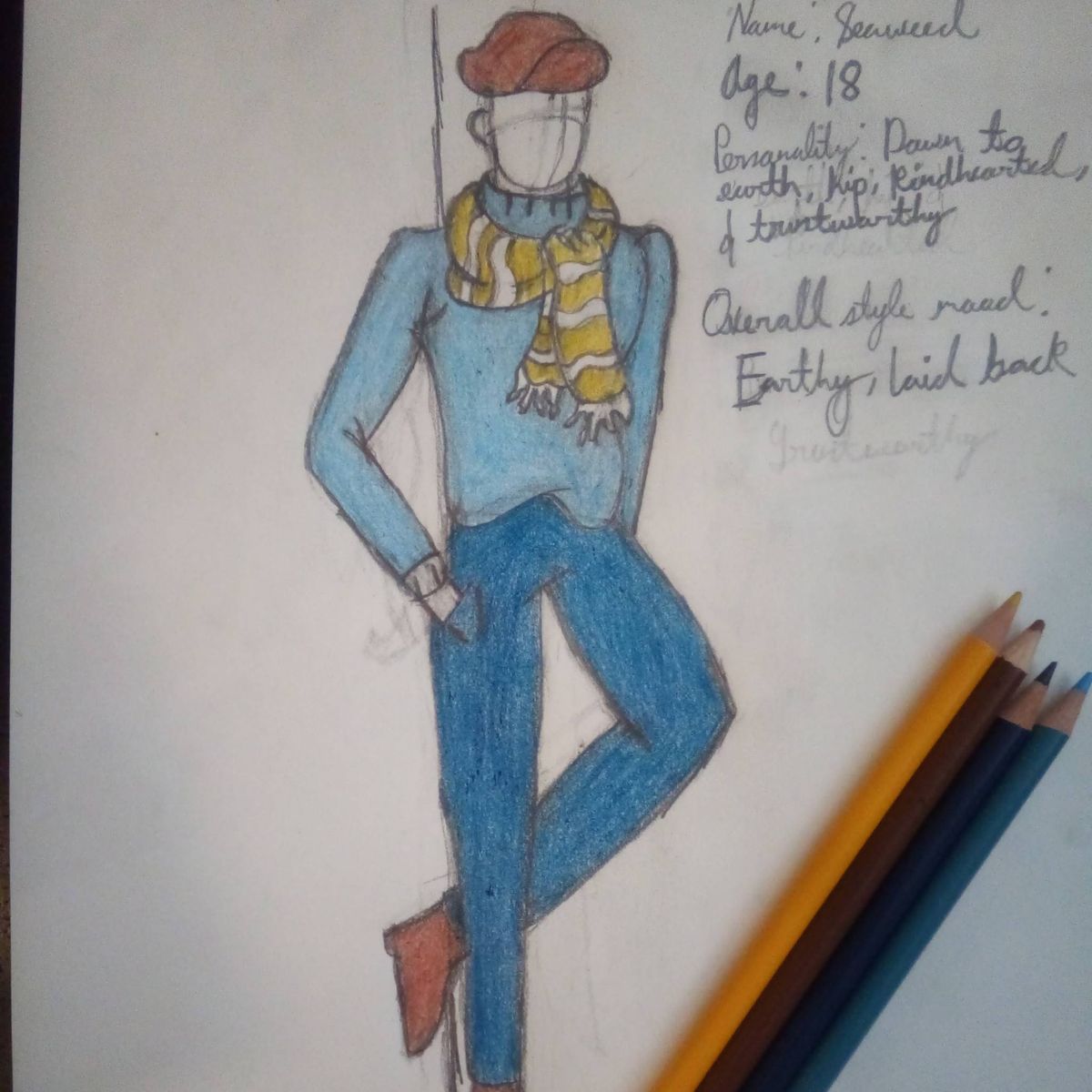 Profile Image