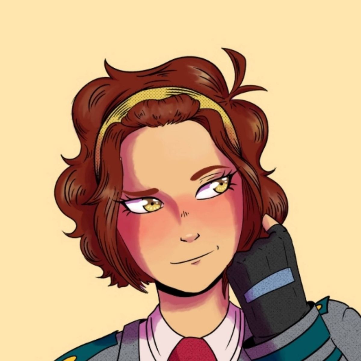 Profile Image