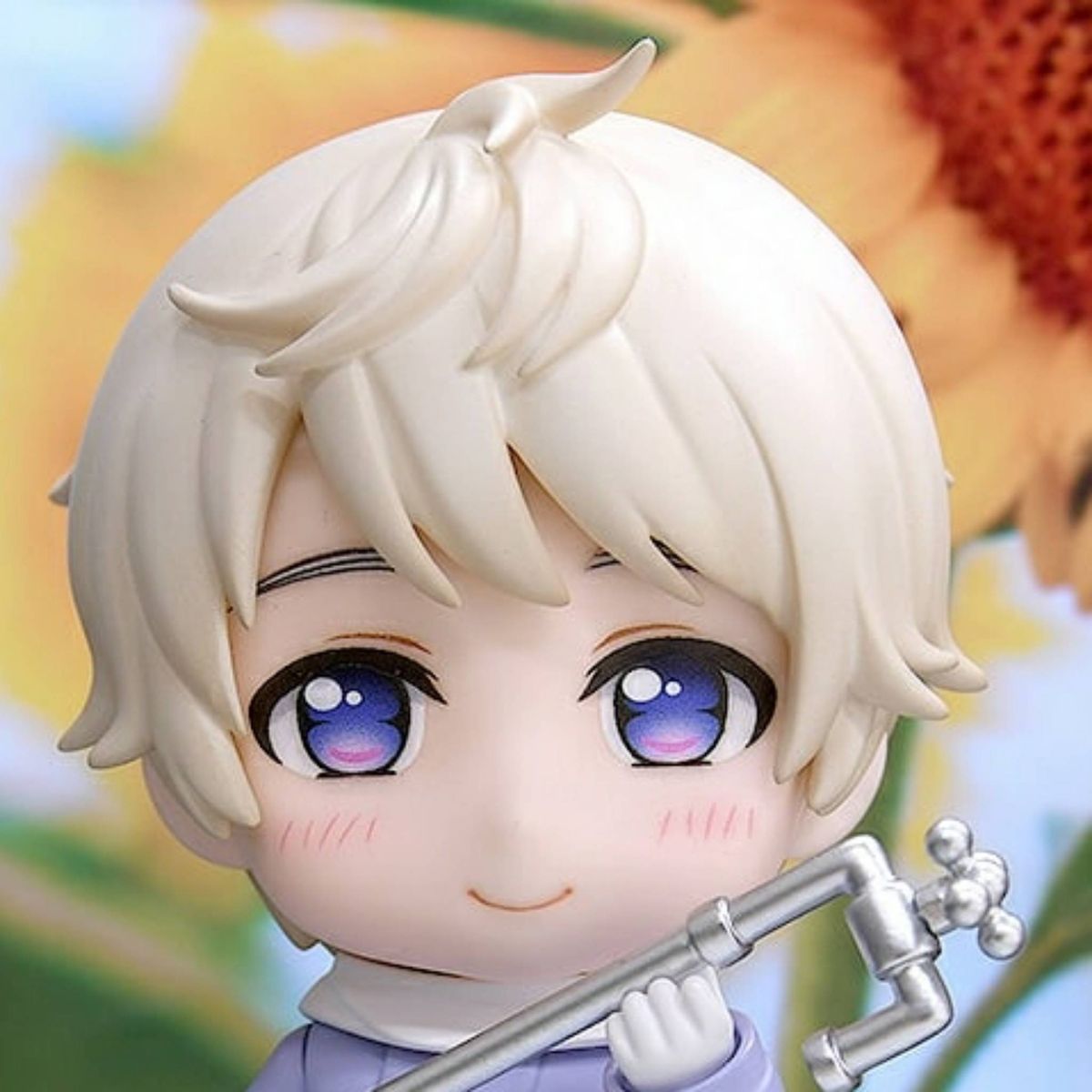 Profile Image