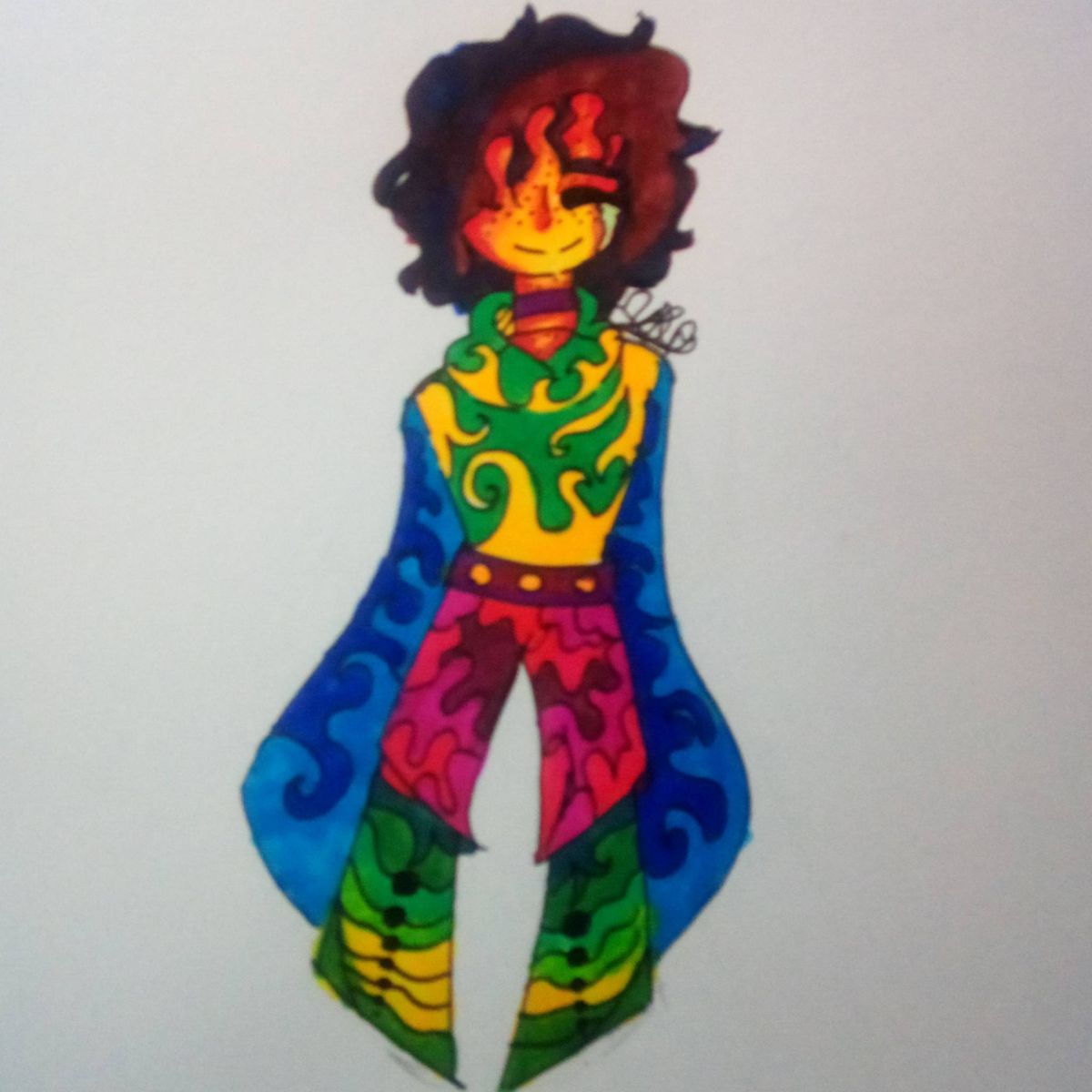 Profile Image
