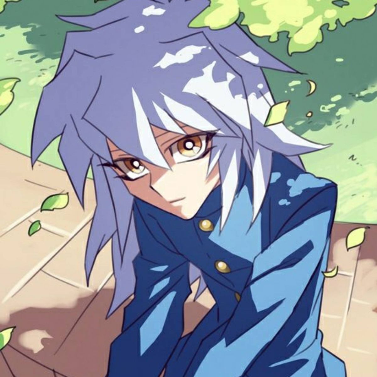 Profile Image
