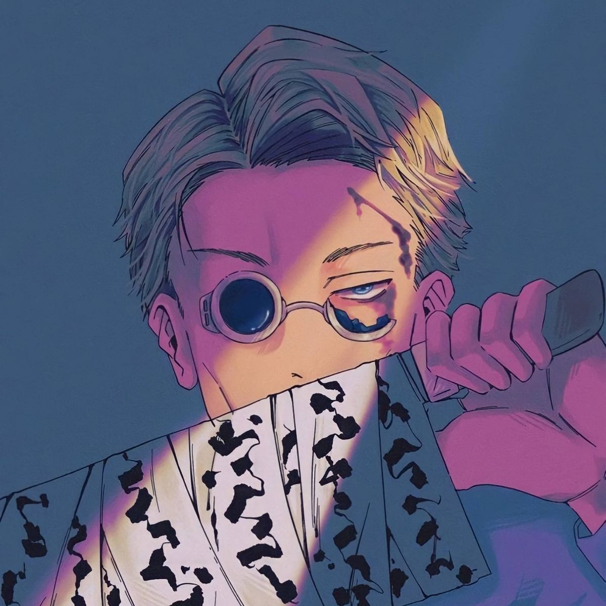 Profile Image