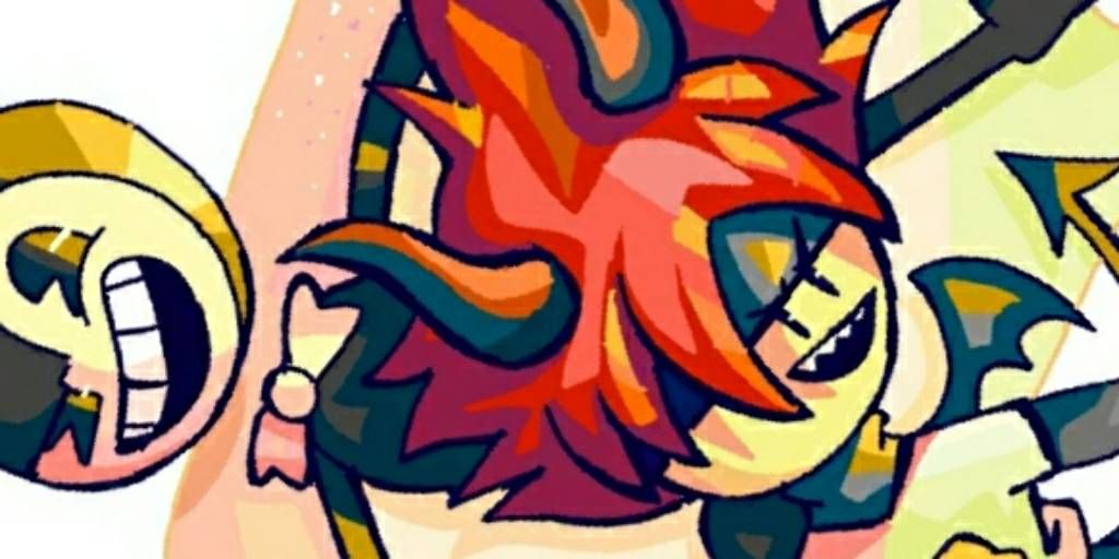Hero artwork