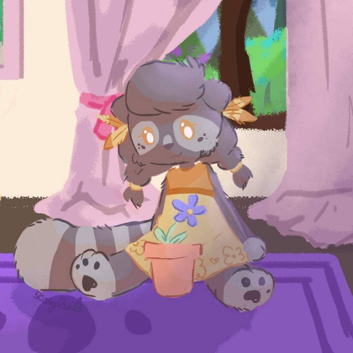 Profile Image
