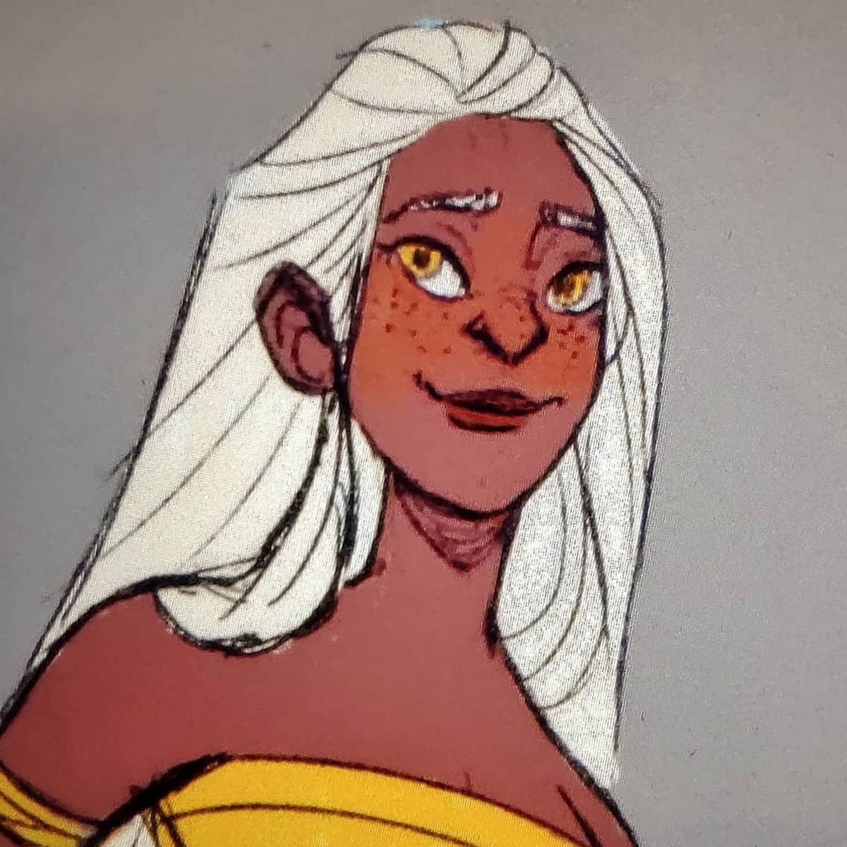 Profile Image