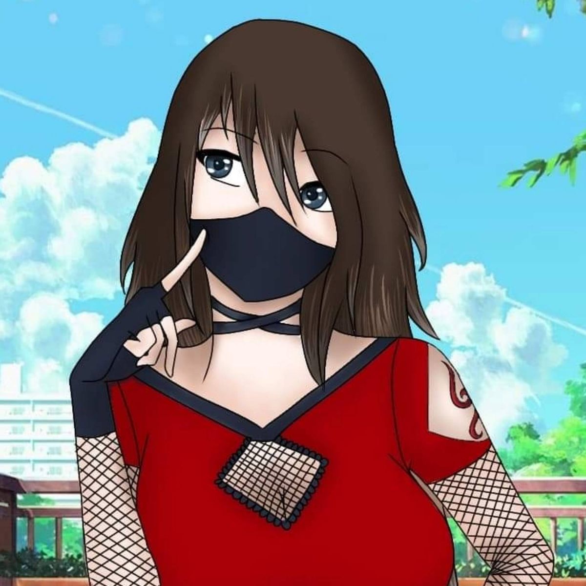 Profile Image