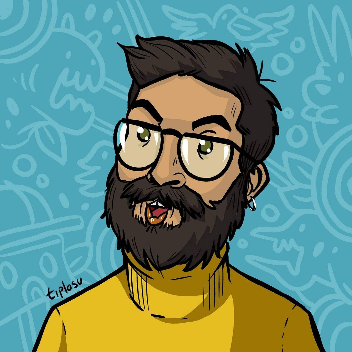 Profile Image