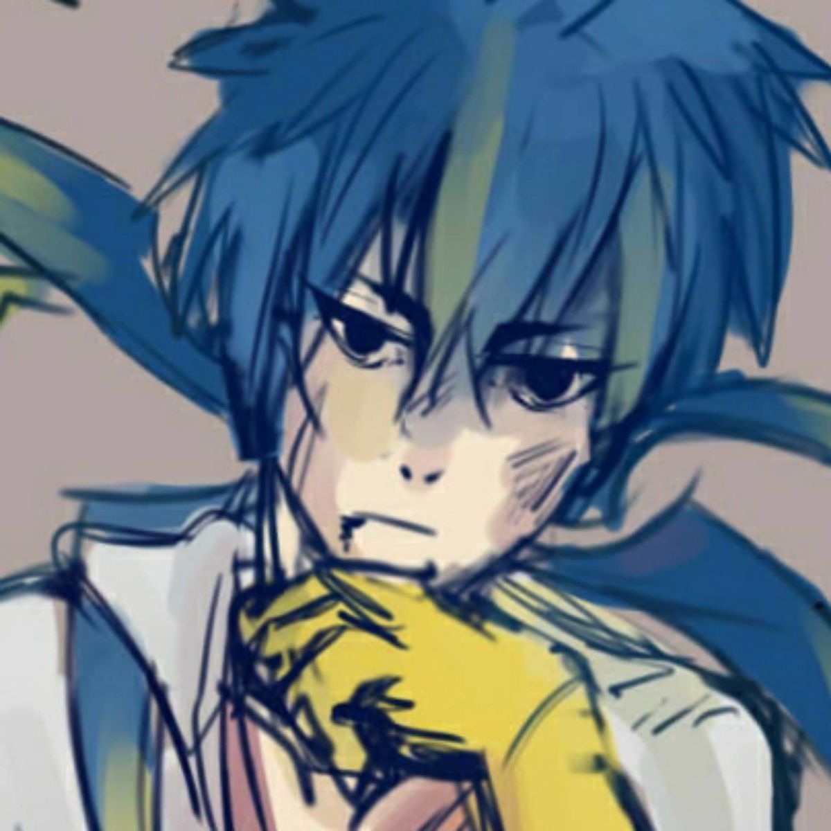 Profile Image