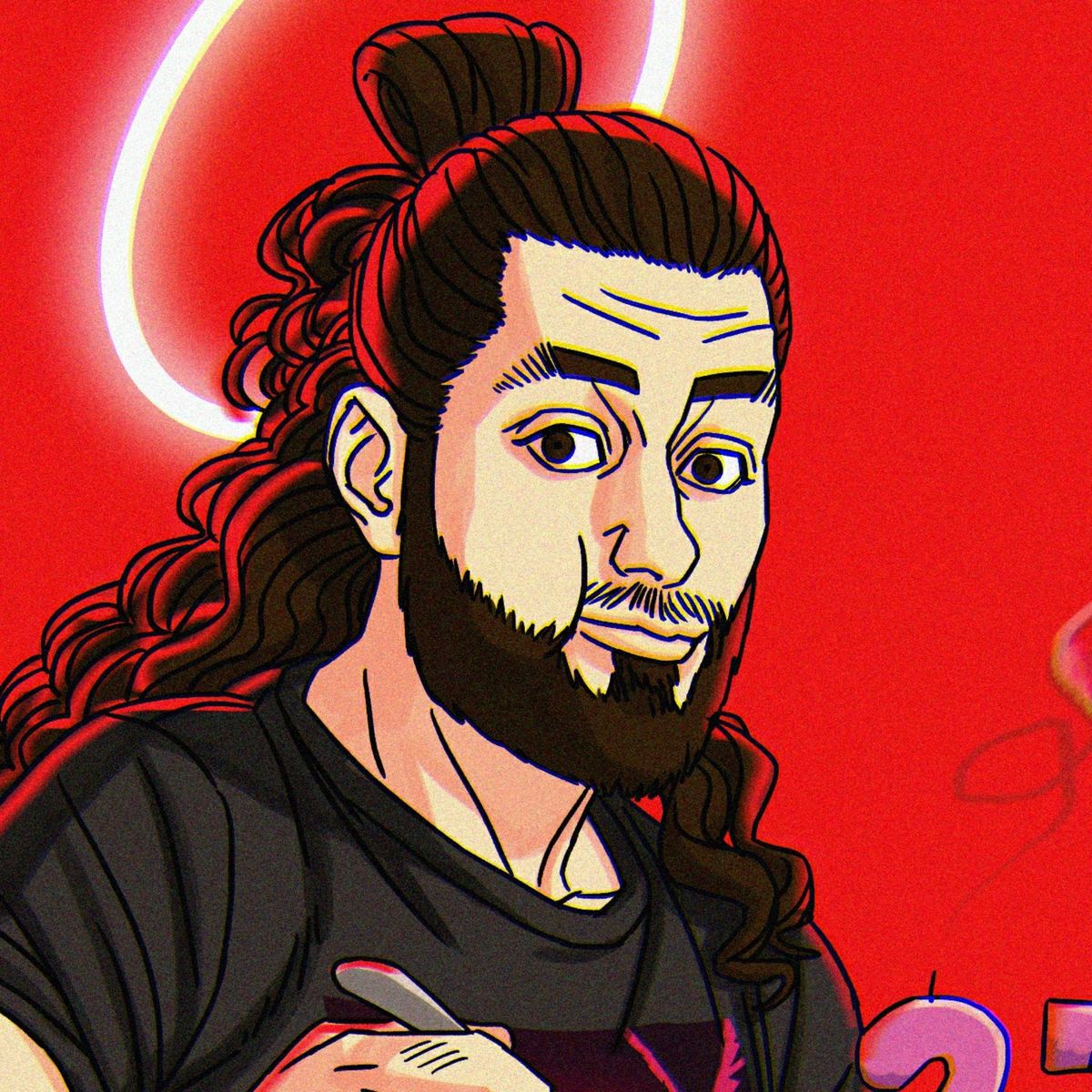 Profile Image