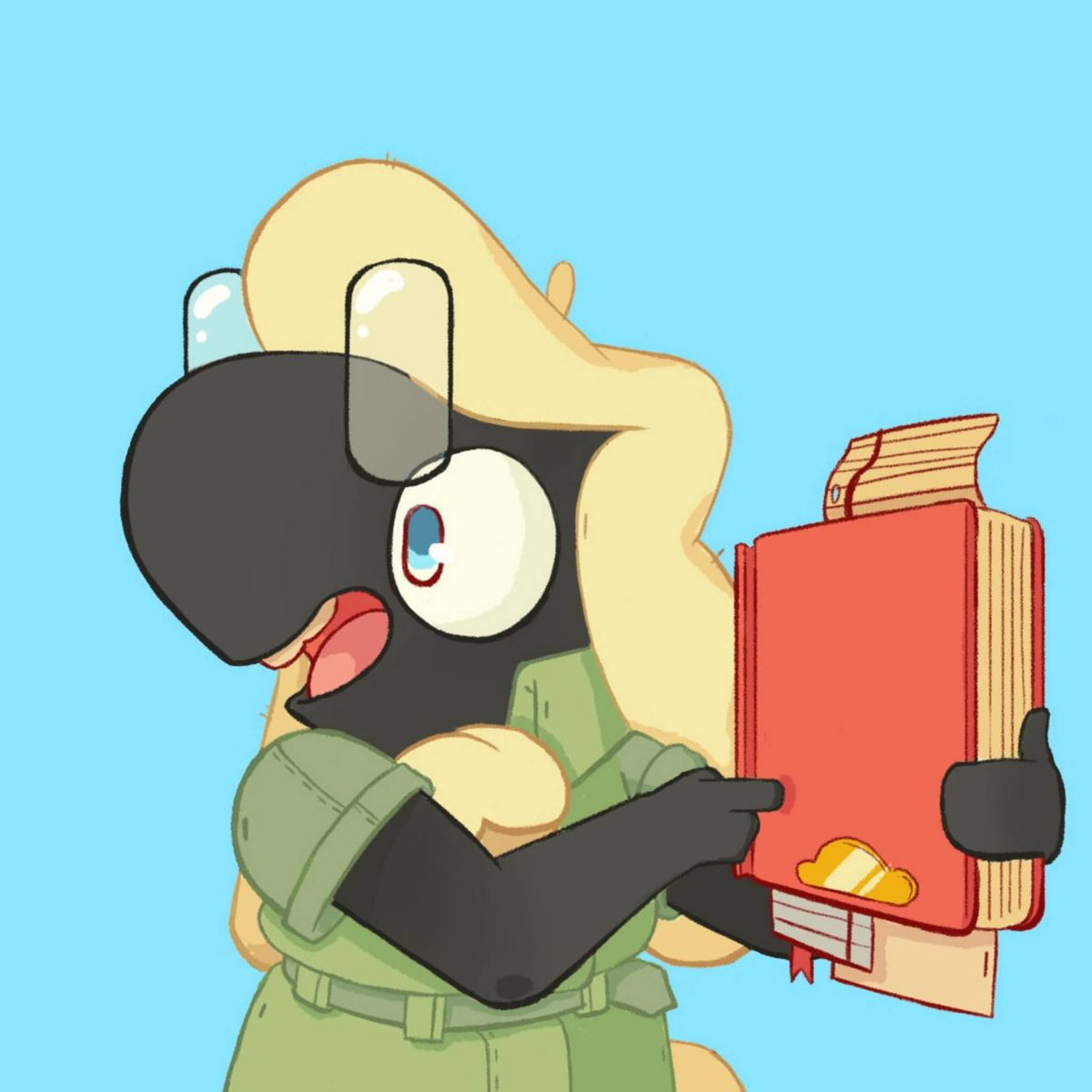 Profile Image