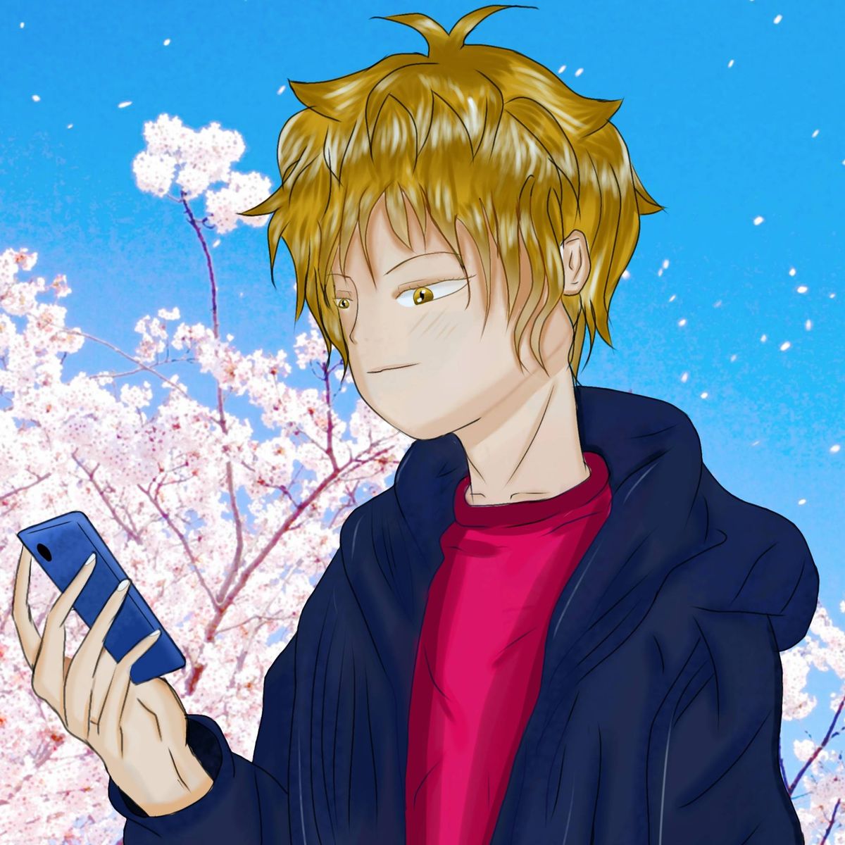 Profile Image
