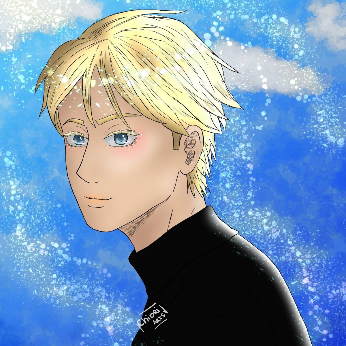 Profile Image