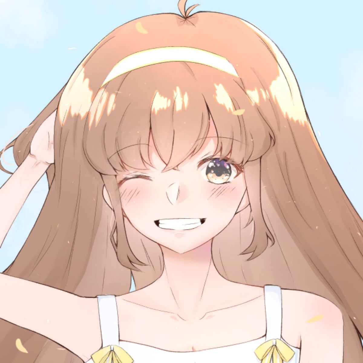 Profile Image