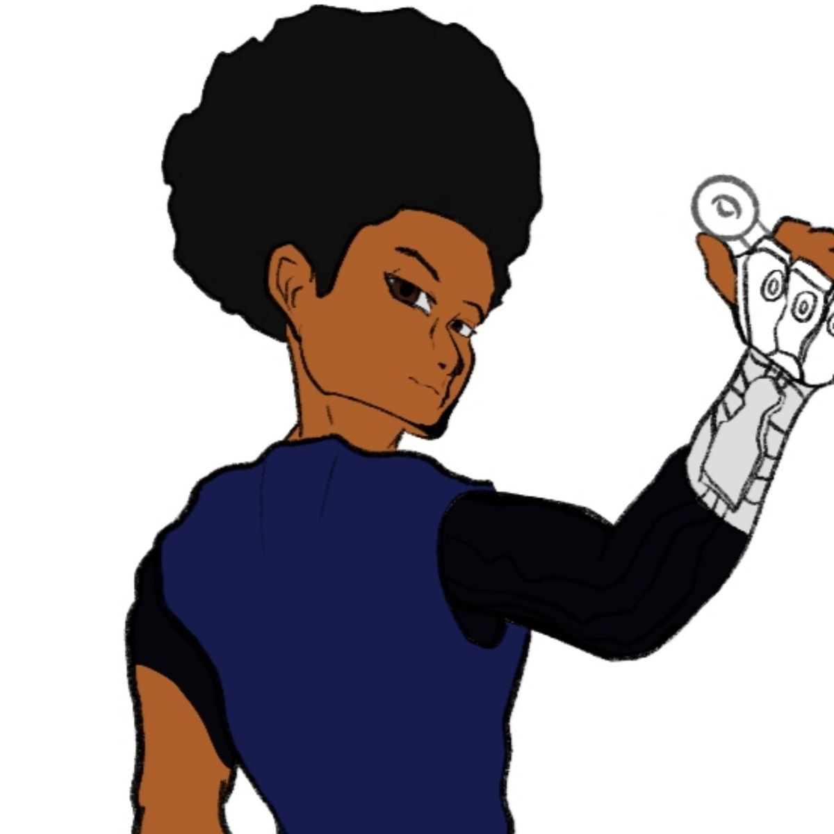 Profile Image