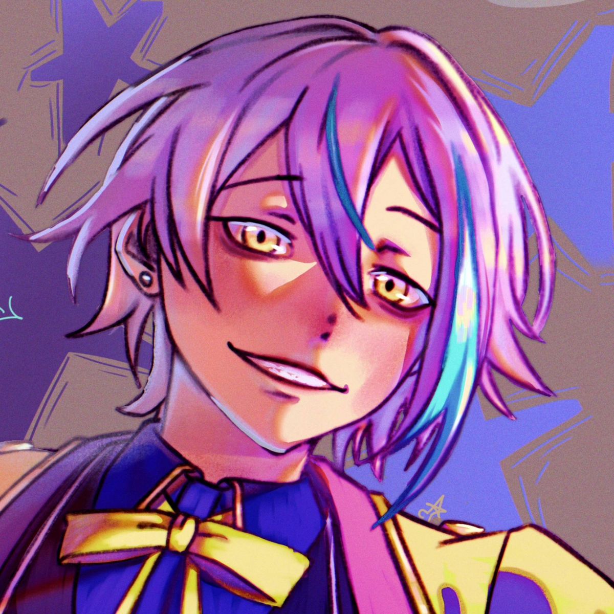Profile Image