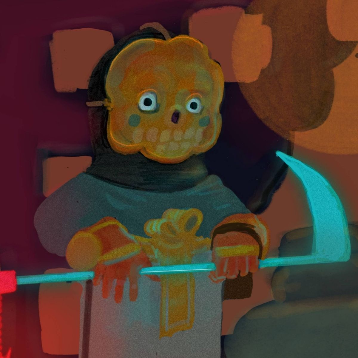 Profile Image
