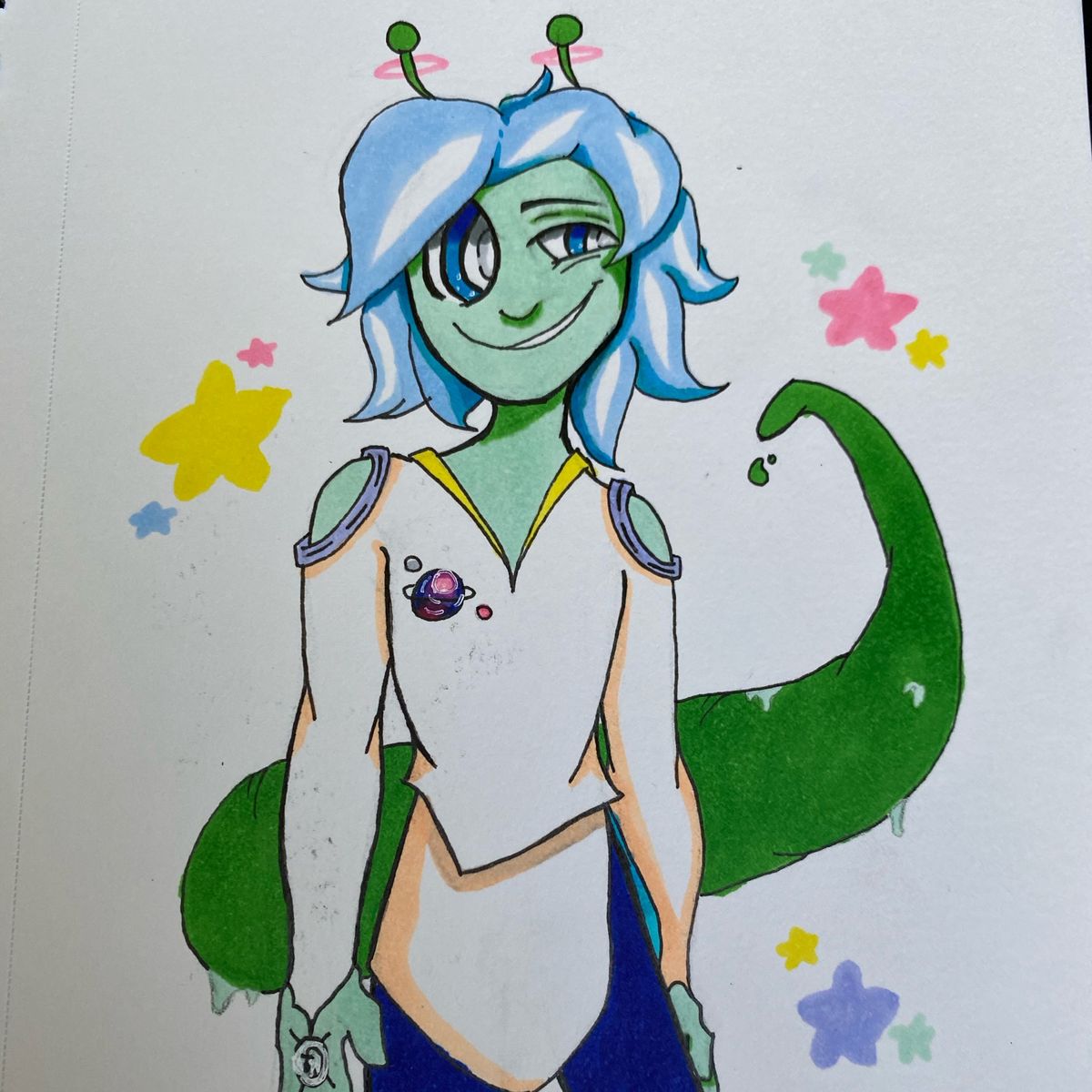 Profile Image