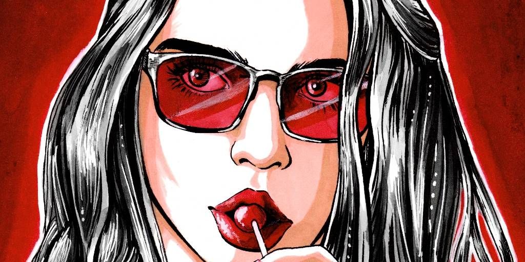 Hero artwork