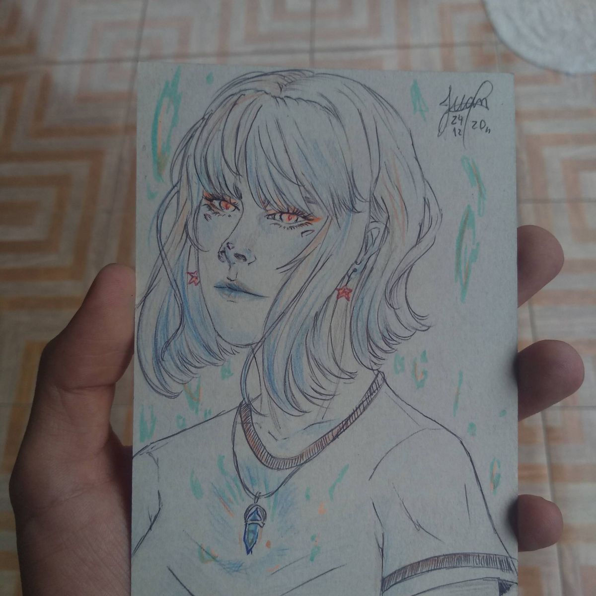 Profile Image