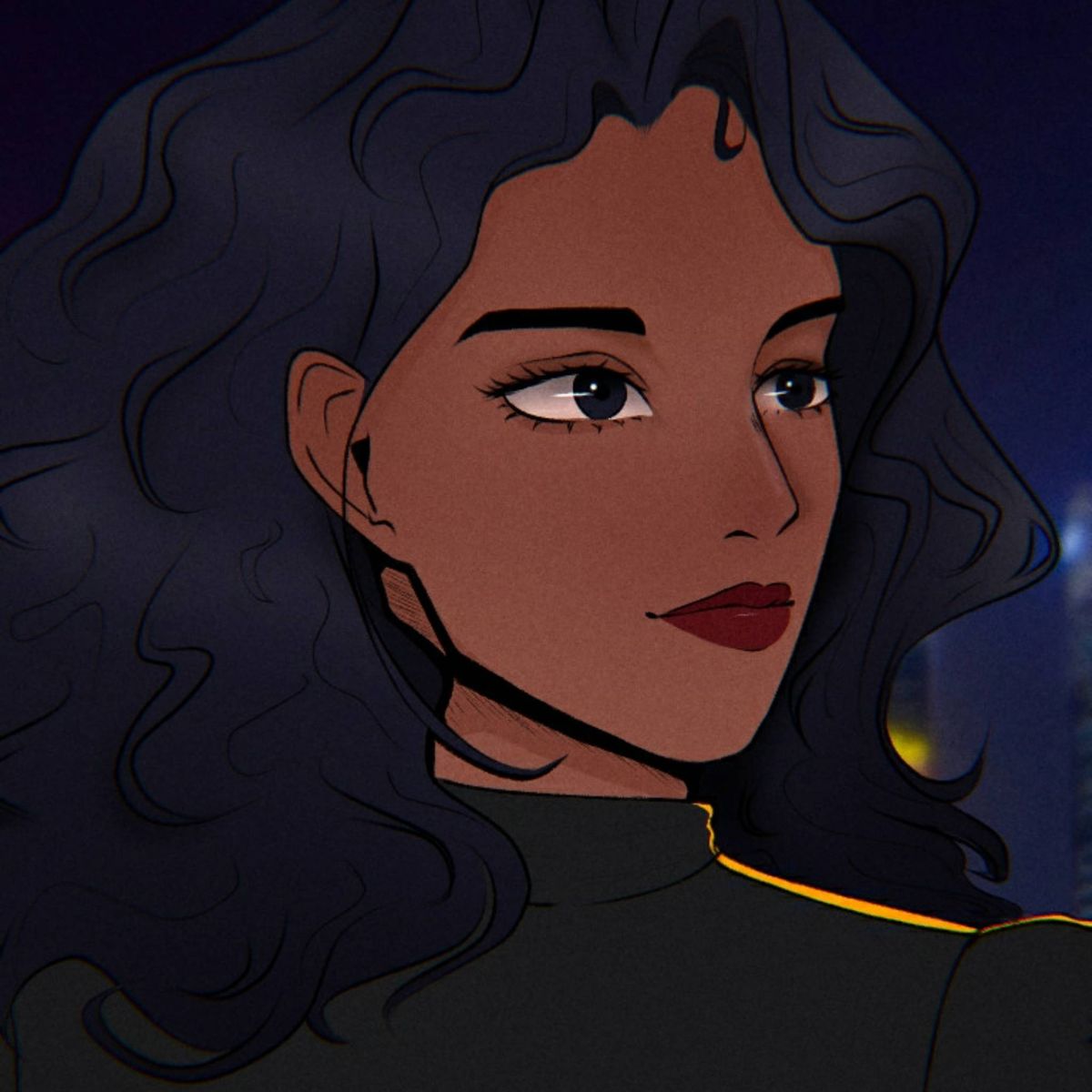 Profile Image