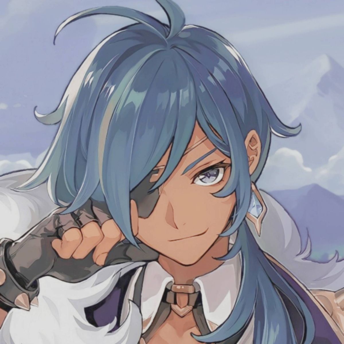 Profile Image