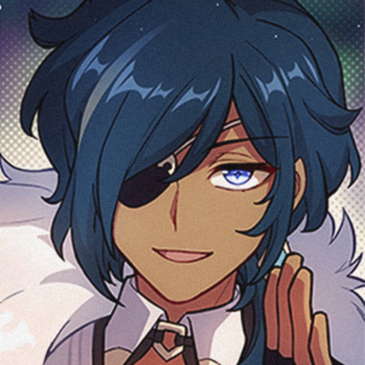 Profile Image