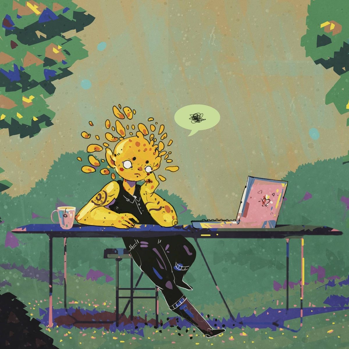 Profile Image