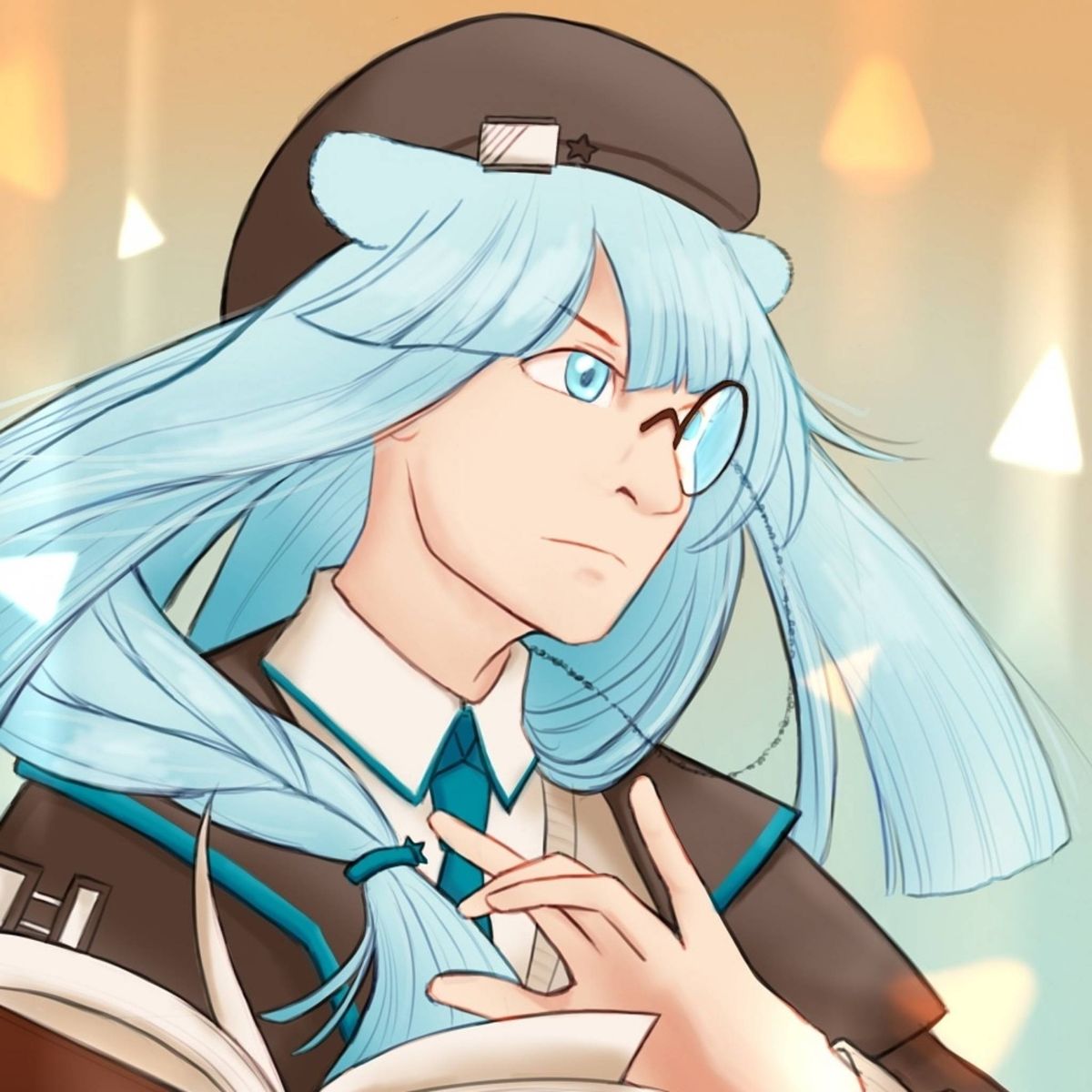 Profile Image