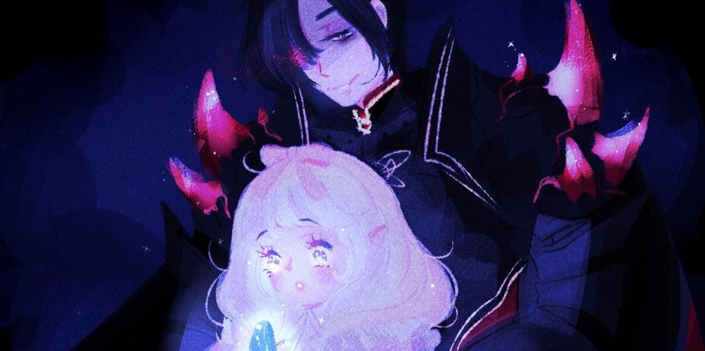 Hero artwork