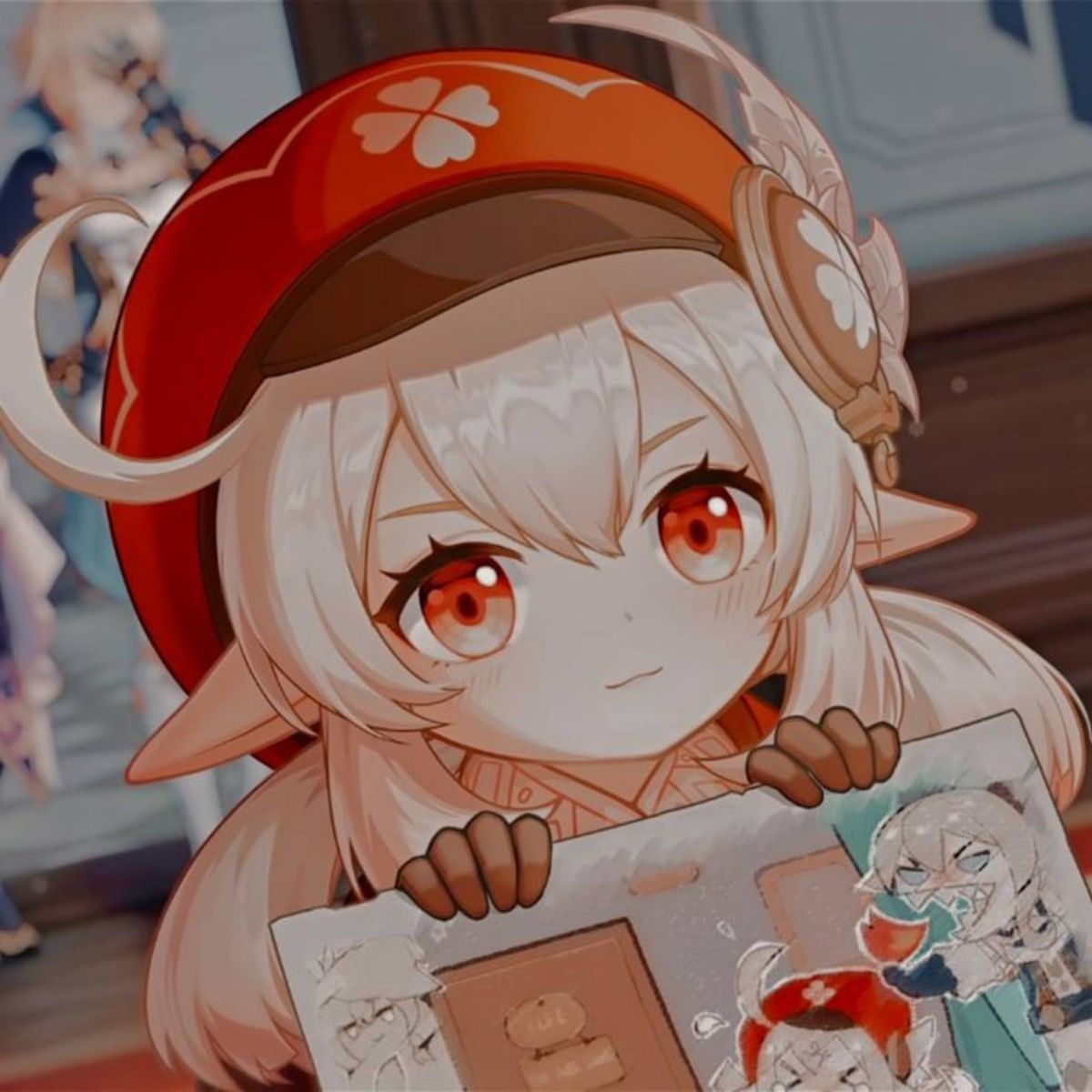 Profile Image