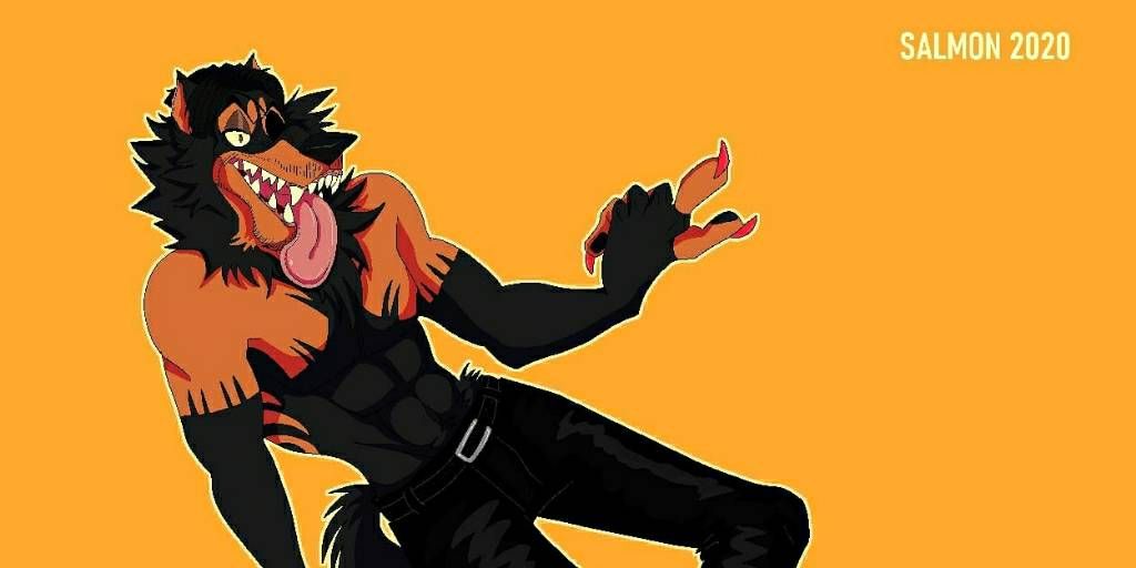 Hero artwork