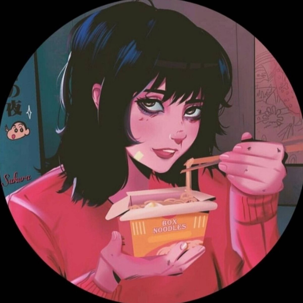 Profile Image