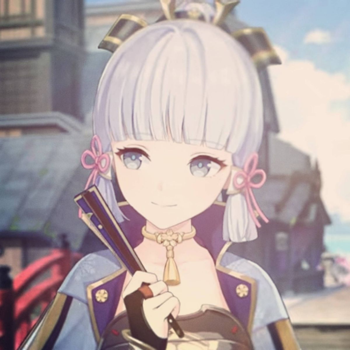 Profile Image
