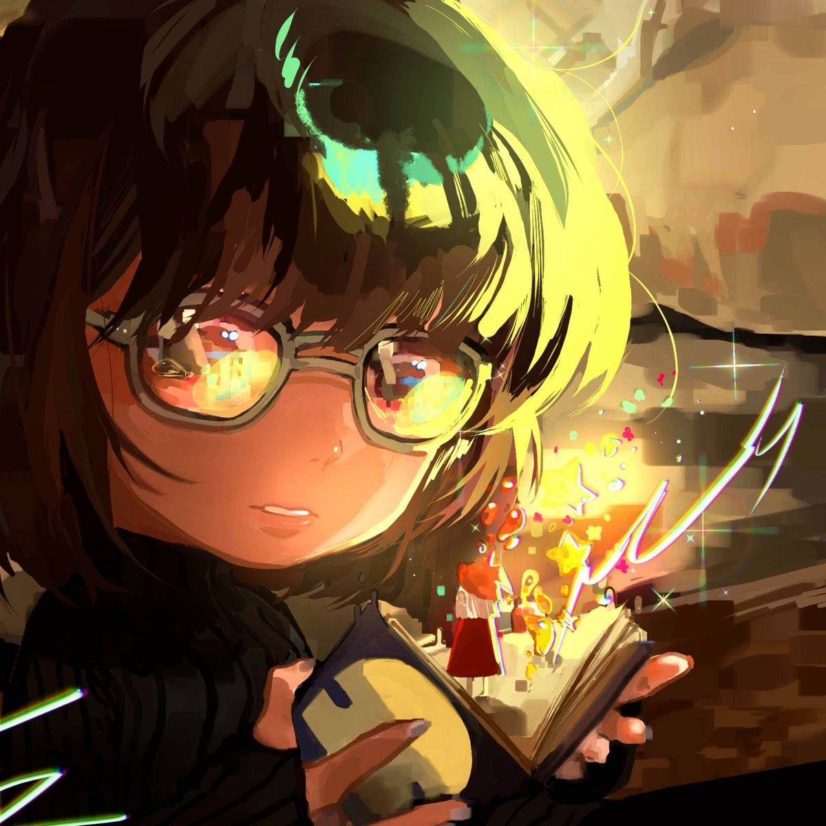 Profile Image
