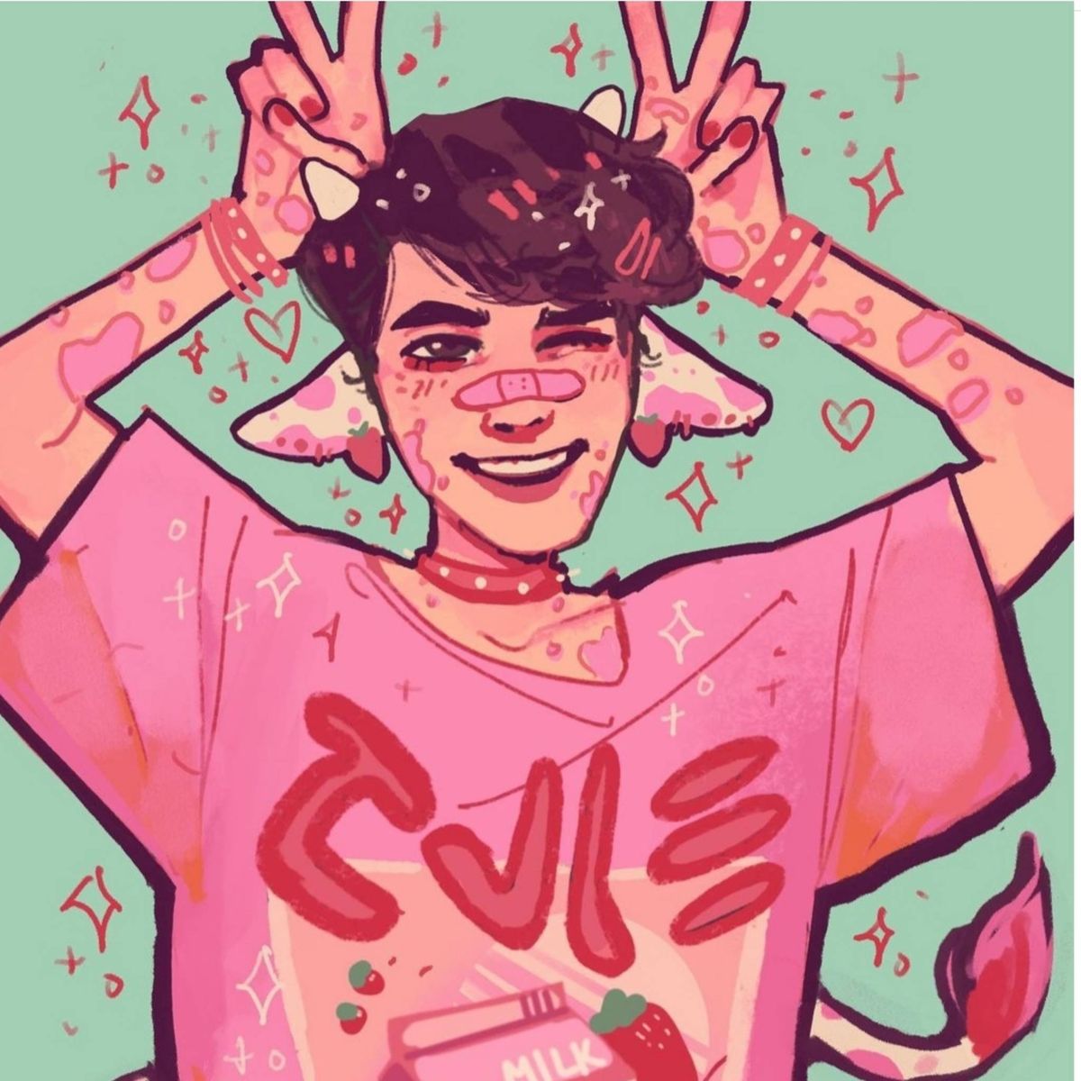 Profile Image