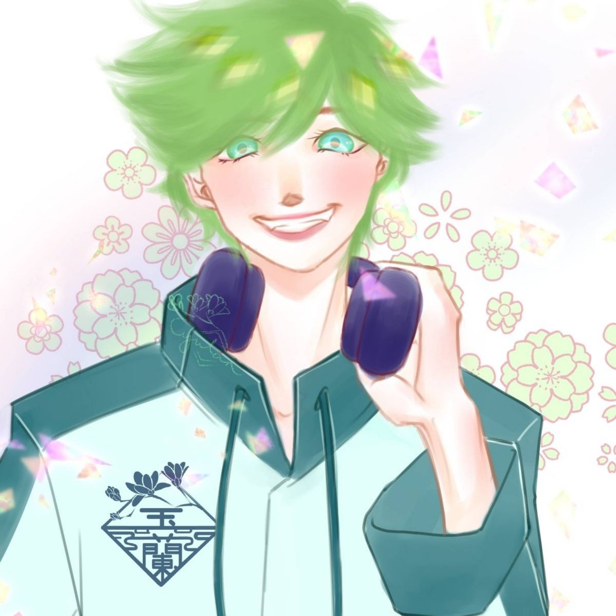 Profile Image