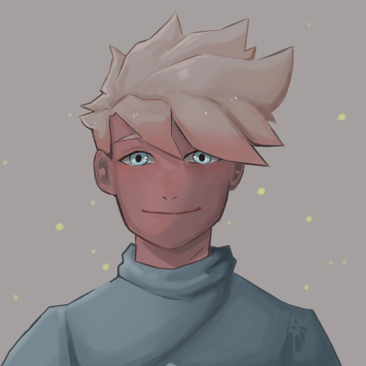 Profile Image