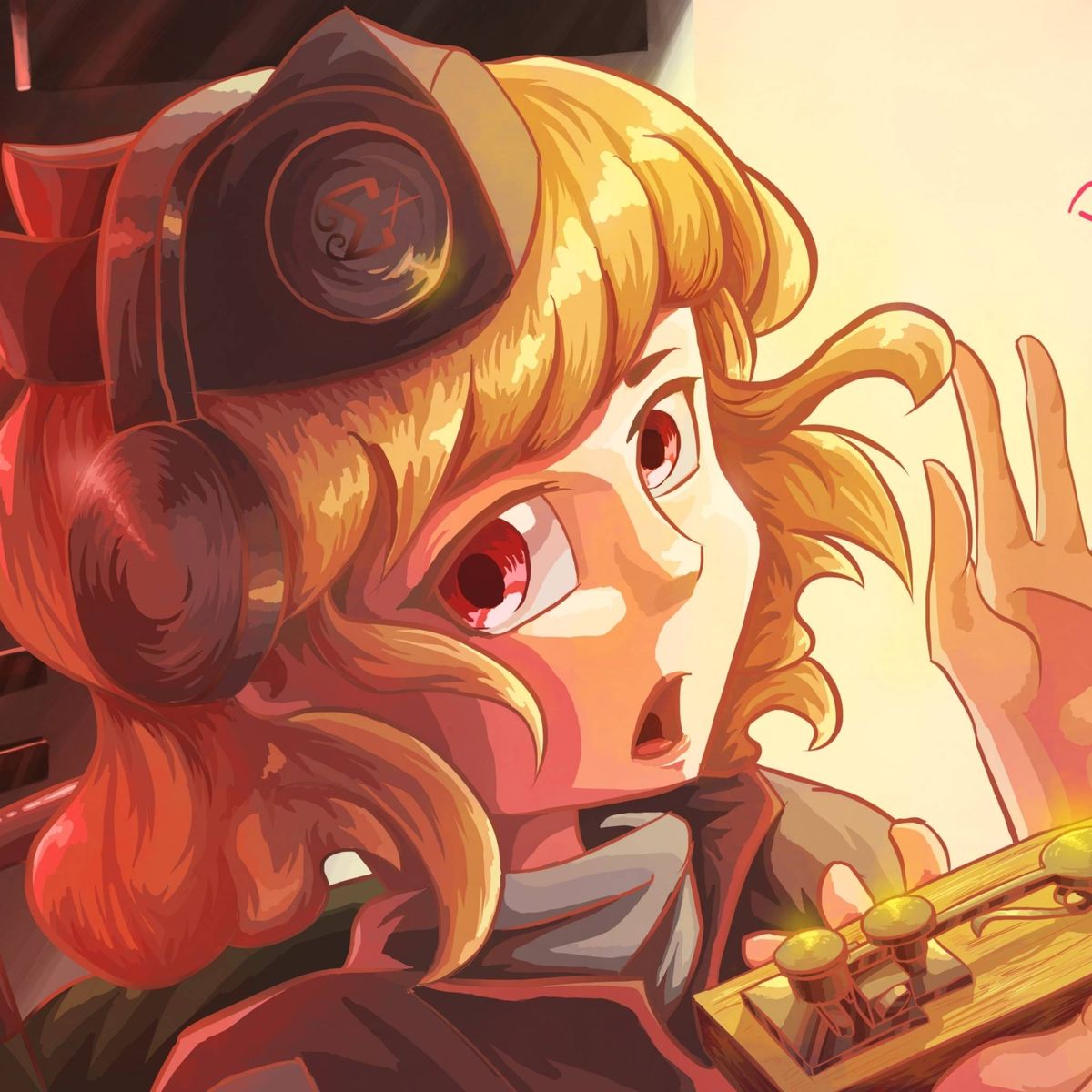 Profile Image