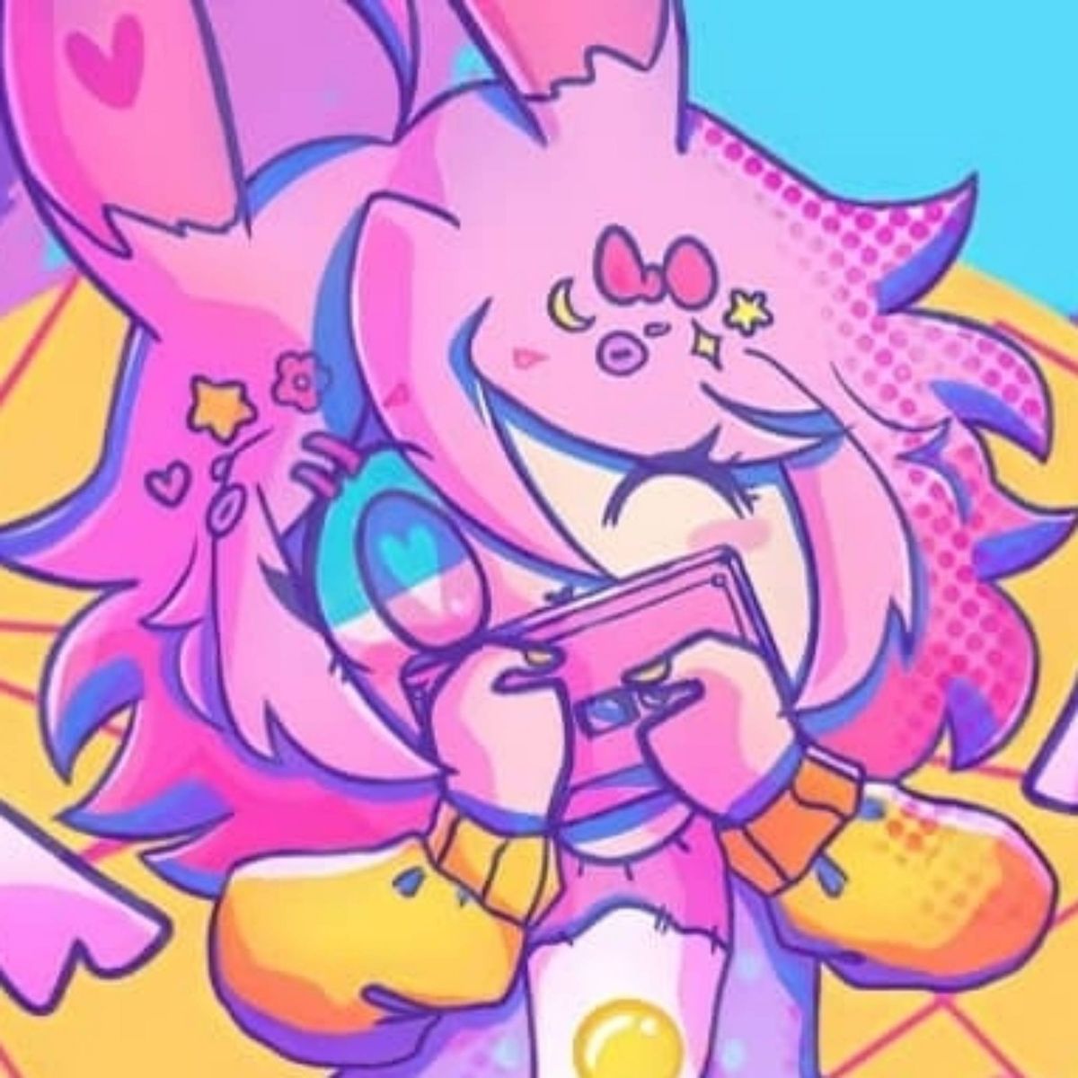 Profile Image