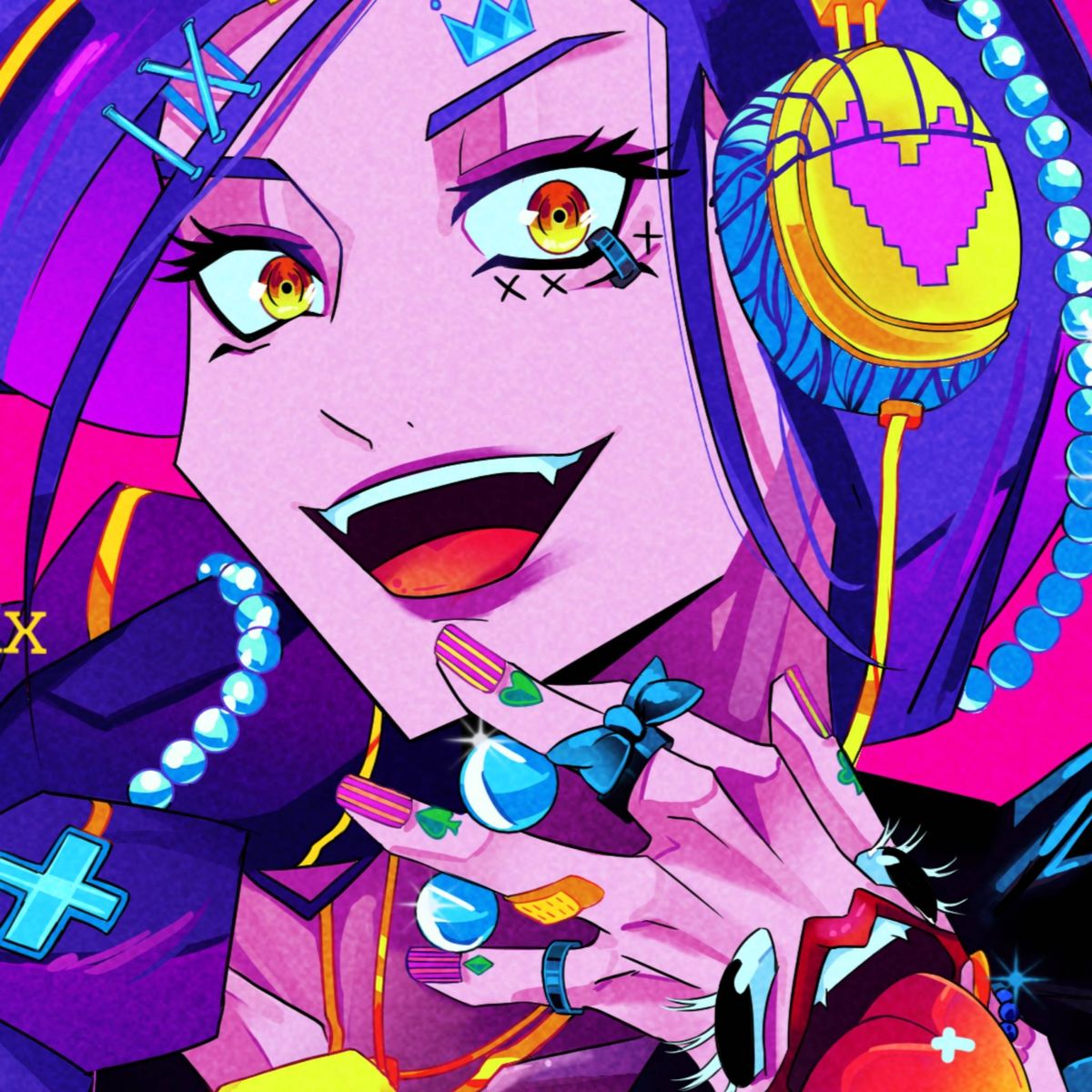 Profile Image