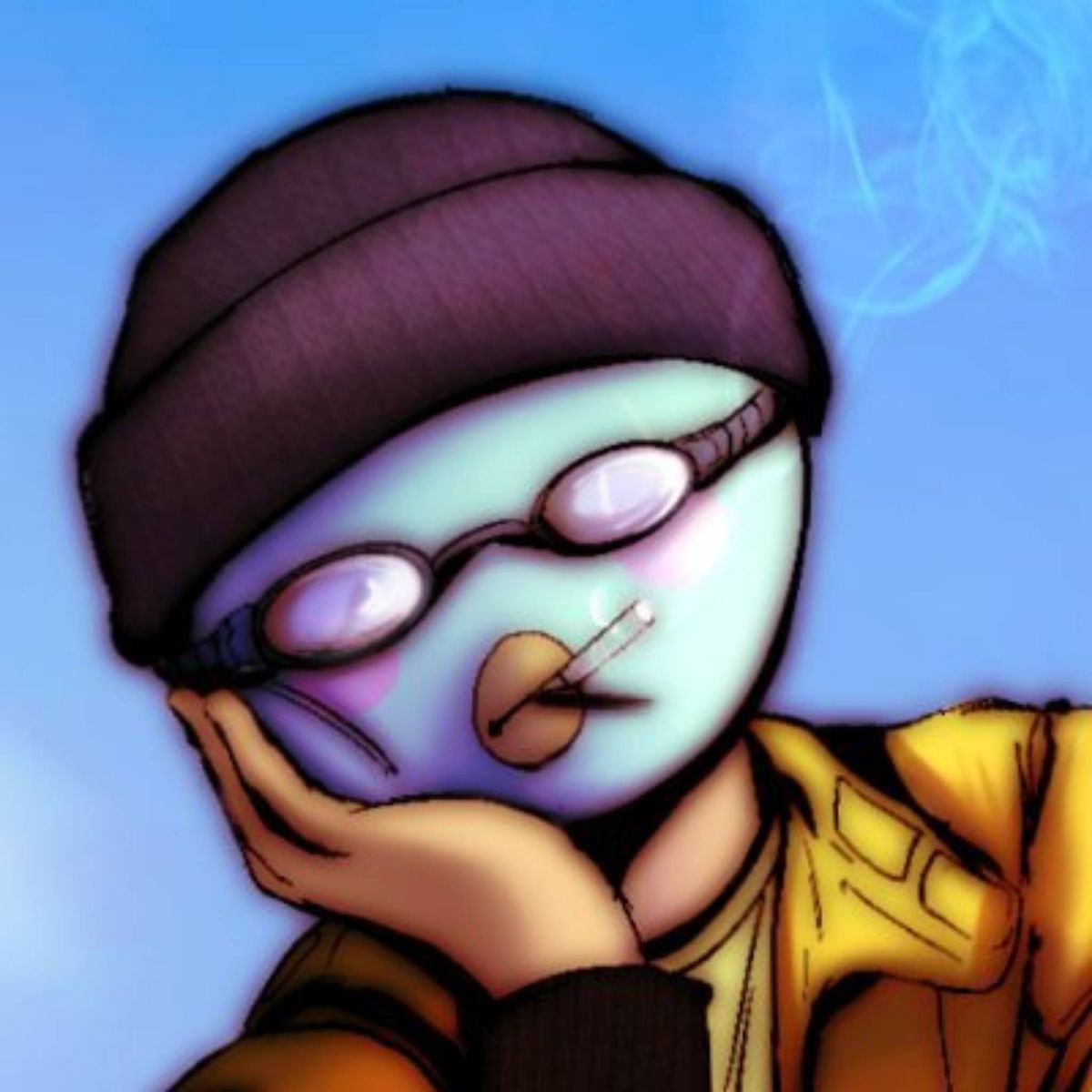 Profile Image