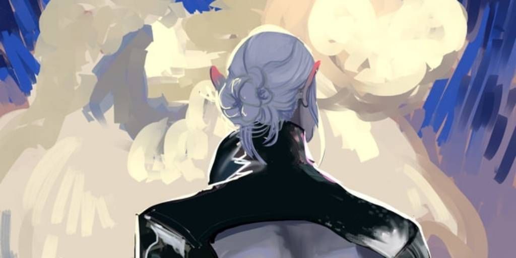 Hero artwork